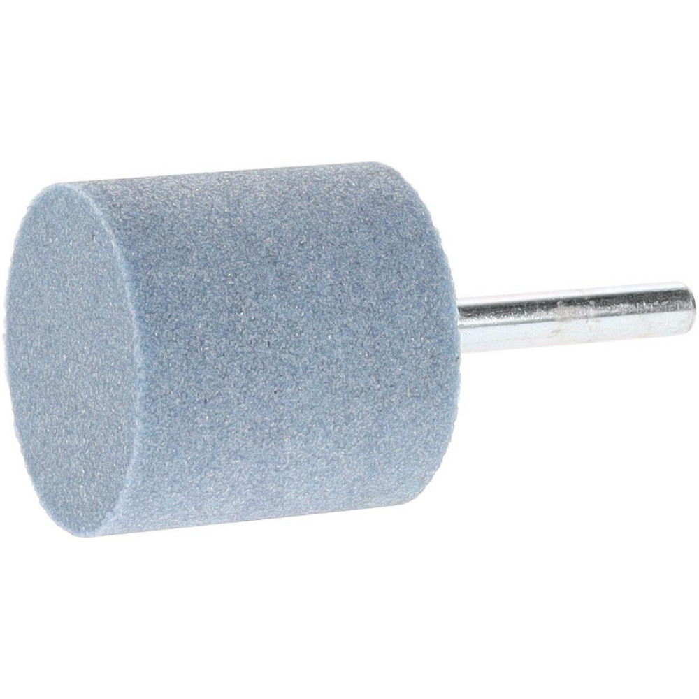 Picture of Modern Abrasive W238Gc80Mvac 1/4 X 3 Shank Mounted Point W238